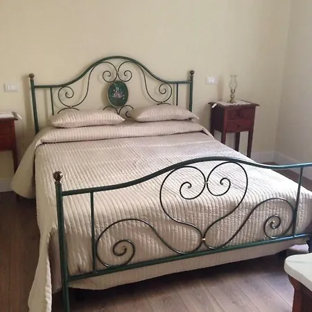 Apartment Residenza D'aste