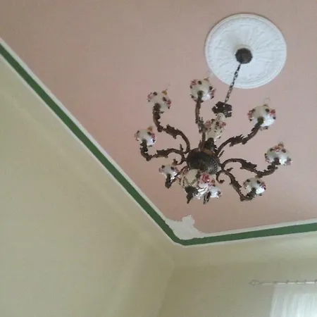 Residenza D'aste Lägenhet Albenga