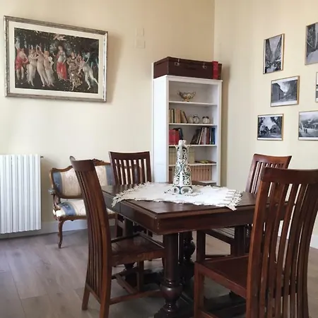 Appartamento Residenza D'aste *