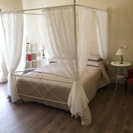 Residenza D'aste Apartment Albenga