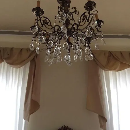 Residenza D'aste Apartment