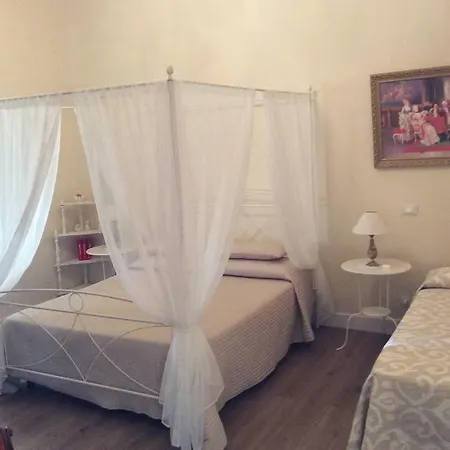 Residenza D'aste Apartment *