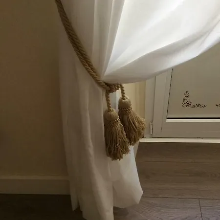 Residenza D'aste Apartment