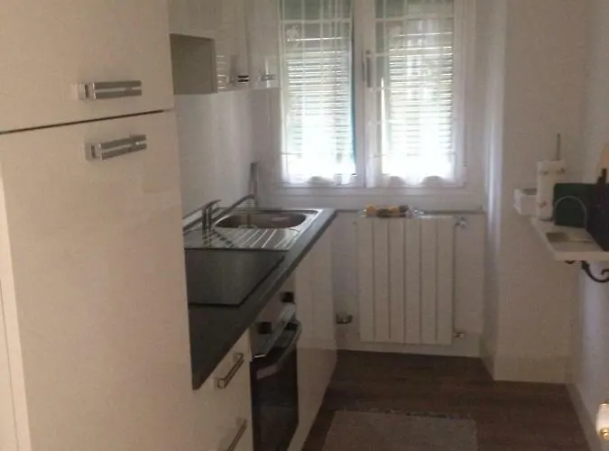 Residenza D'aste Appartamento Albenga