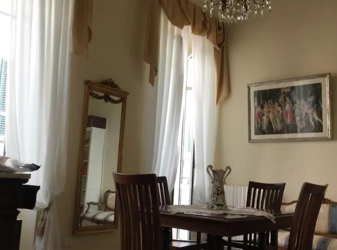 Appartamento Residenza D'aste Albenga