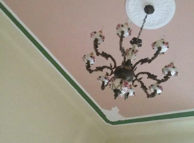 Residenza D'aste Appartamento Albenga