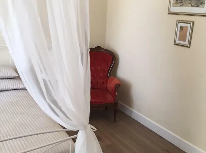 Διαμέρισμα Residenza D'aste Αλμπένγκα