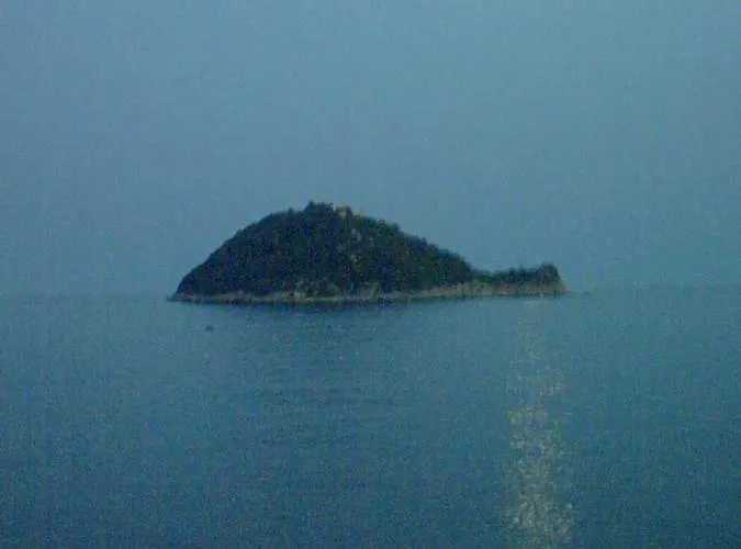 Residenza D'aste * Αλμπένγκα