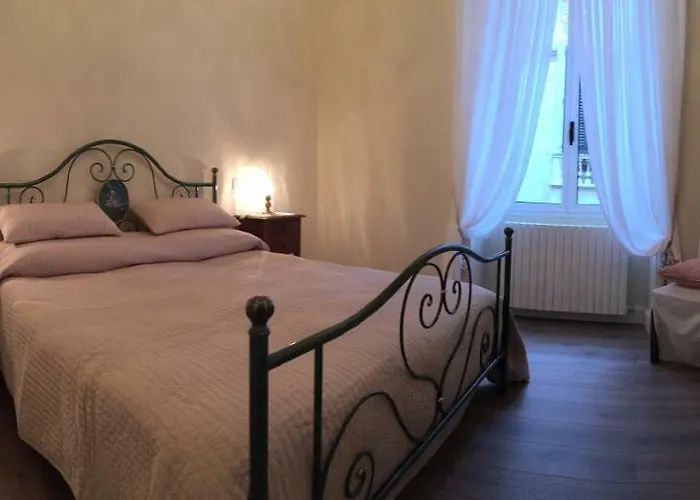 Residenza D'aste * Albenga