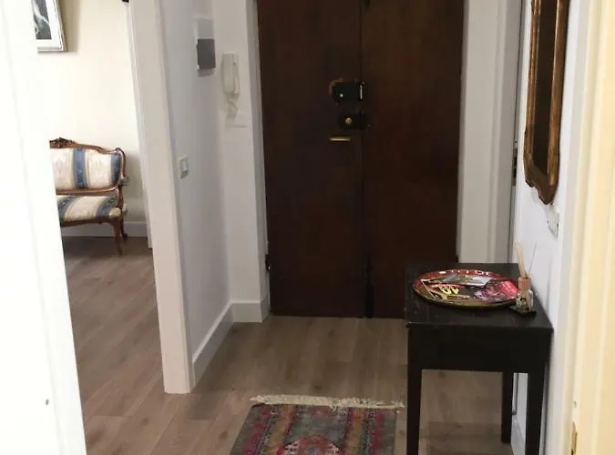 Residenza D'aste Αλμπένγκα