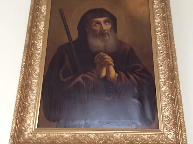 Residenza D'aste * Albenga