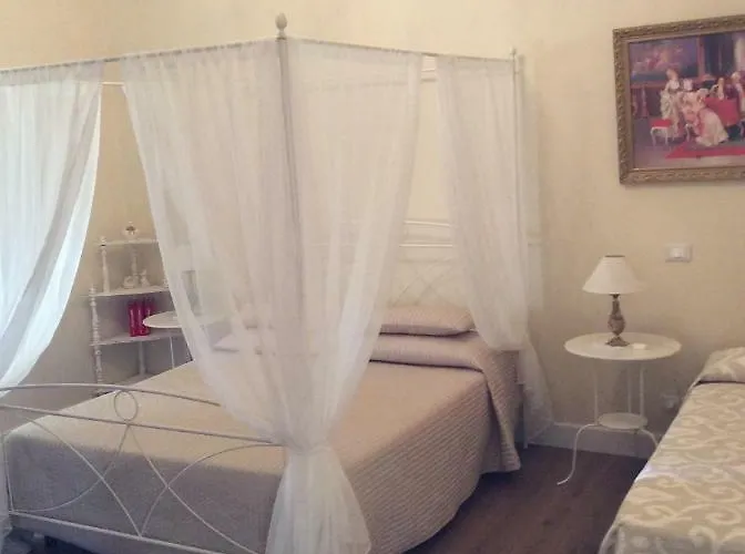 Residenza D'aste Διαμέρισμα *