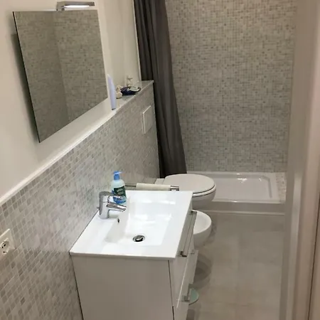 Residenza D'aste 阿尔本加