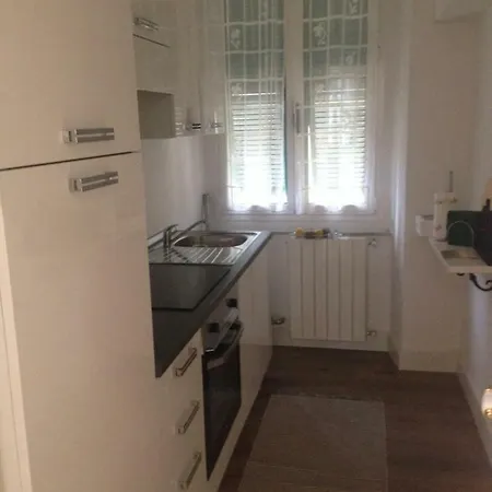 Residenza D'aste Appartement Albenga