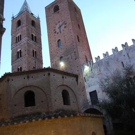 Residenza D'aste Appartement Albenga