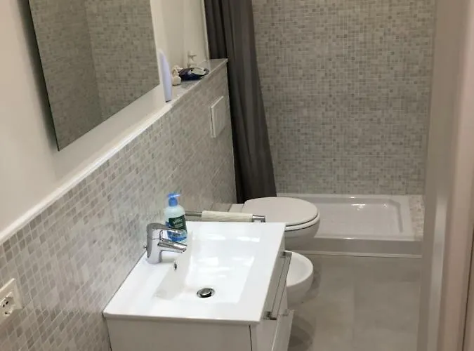 Residenza D'aste Albenga