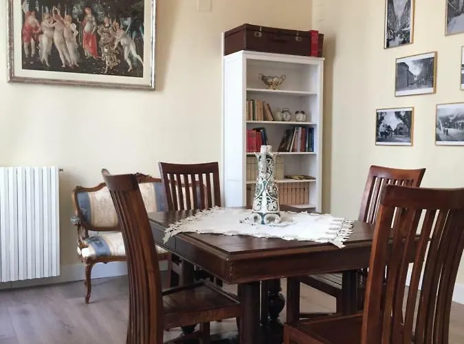 Lägenhet Residenza D'aste *