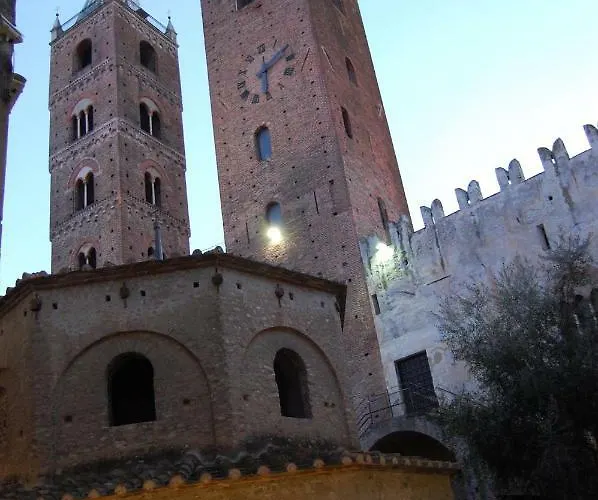 Residenza D'aste Lägenhet Albenga