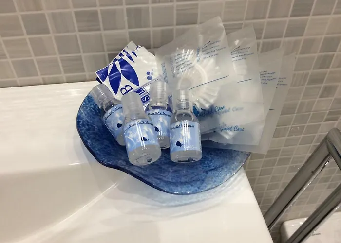 Lägenhet Residenza D'aste Albenga