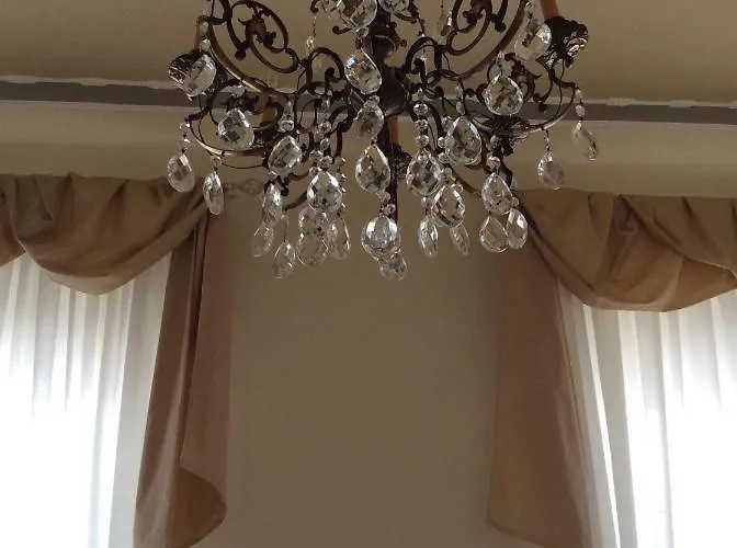 Residenza D'aste Lägenhet