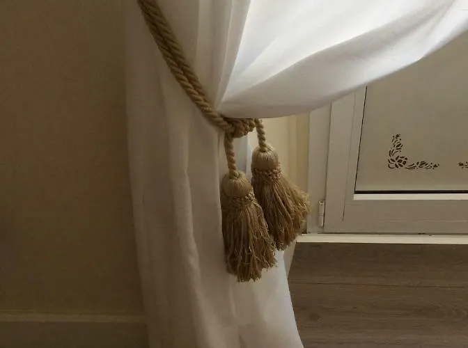 Residenza D'aste Lejlighed